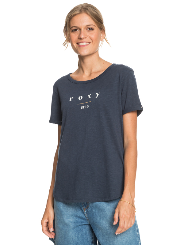 Roxy - Oceanholic - T-shirt voor Dames