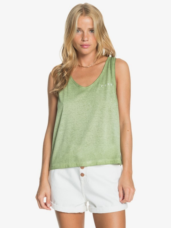 Need A Wave A - Vest Top for Women  ERJZT05155