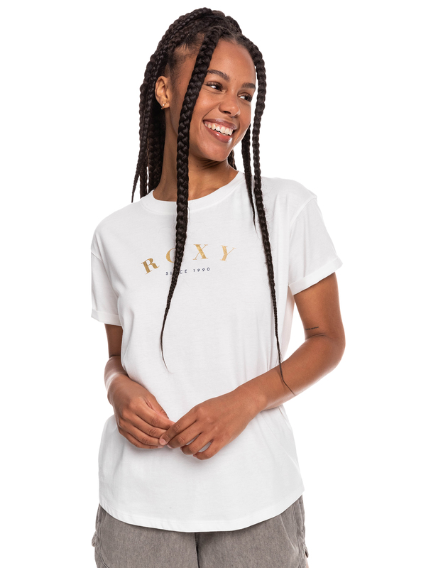 Roxy - Epic Afternoon - T-shirt met korte mouw voor Dames