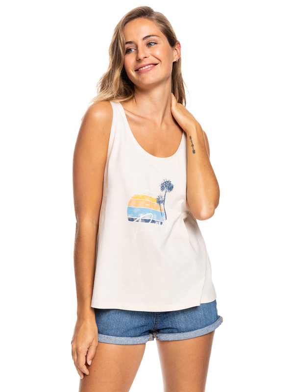 Roxy - Closing Party - Vest Top for Women