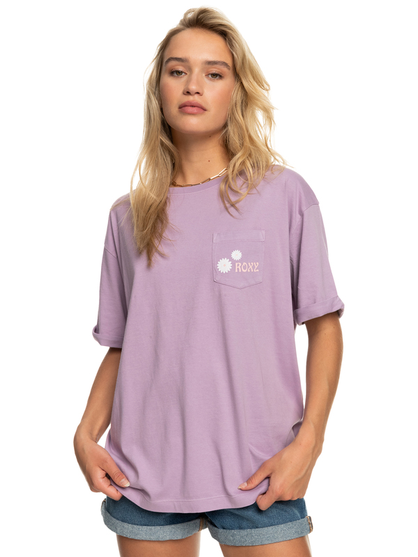 Roxy - Loving Bomb - T-Shirt for Women