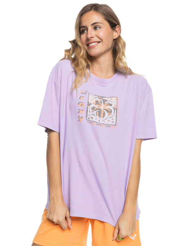 Roxy - Dream Scene - T-Shirt for Women