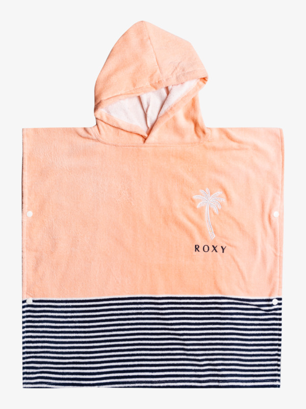 Roxy - Sweetie Palm Tree - Handdoek met capuchon