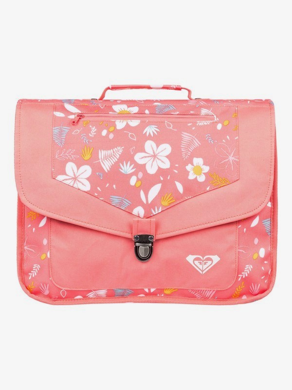 roxy, Take A Hike 18L - Mittelgroßer Rucksack für Mädchen 2-7, DUBARRY S THATS 70 (mkj6) 0 Take A Hike 18L - Mittelgroßer Rucksack für Mädchen 2-7 Rosa ERLBP03038 Roxy