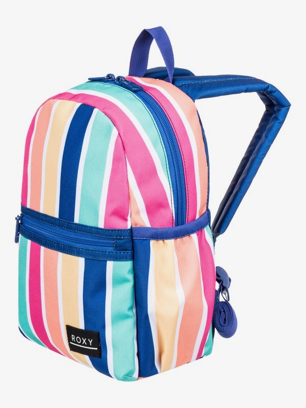Wood Love 6.5L Extra Small Backpack Roxy