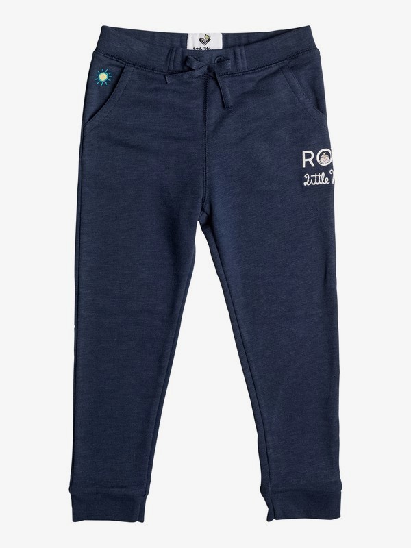 lightweight jersey joggers