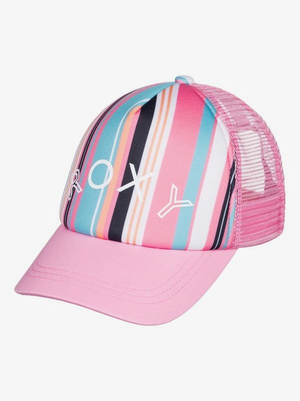 roxy, SWEET EMOTIONS, PRISM PINK BILBAO STRIPES S (meq3) 0 SWEET EMOTIONS Pink ERLHA03070 Roxy