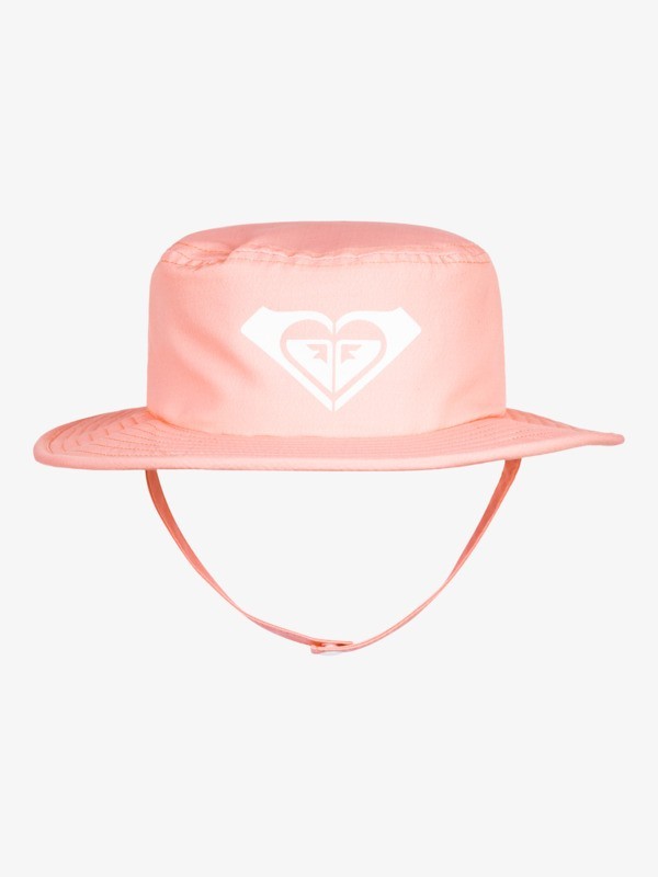 Pudding Cake Floating Bucket Hat Roxy