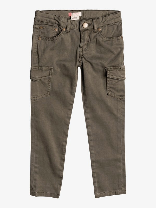 roxy cargo pants