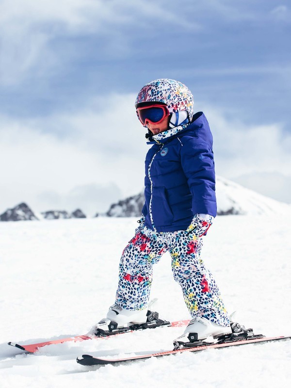 Lola - Snow Pants for Girls 2-7  ERLTP03008