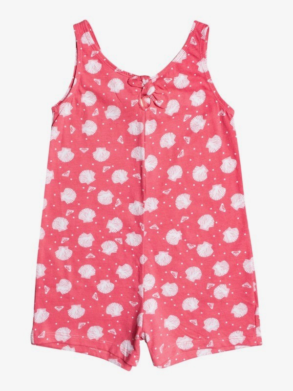 Roxy - Big Love Connection - Strandplaysuit voor Meisjes 2-7