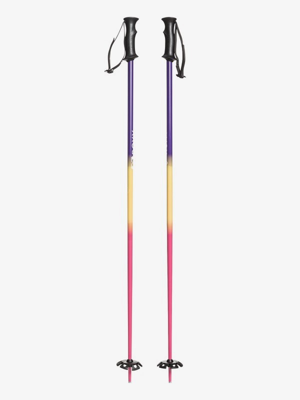 roxy, Shima - Bastones de Esquí para Mujer, PURPLE (ppy0) 0 Shima - Bastones de Esquí para Mujer Violeta FFPL20SMA Roxy