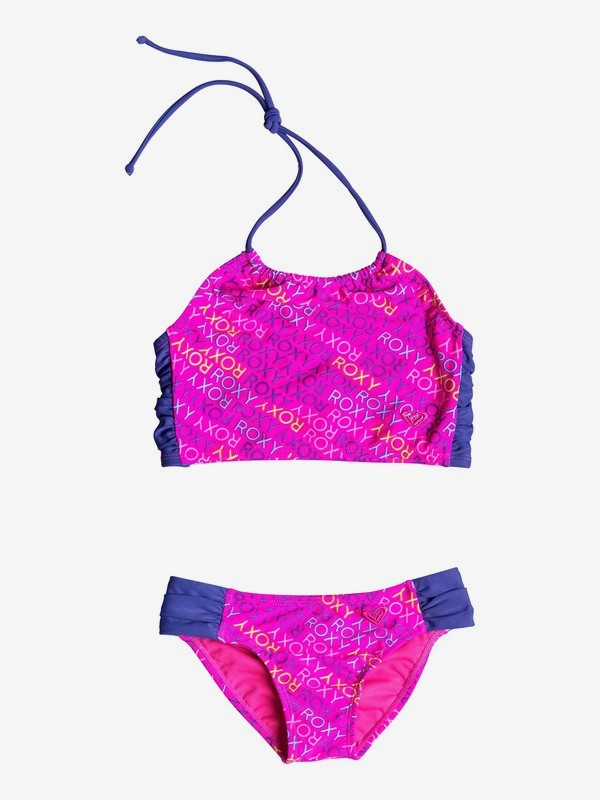 roxy sport bikini