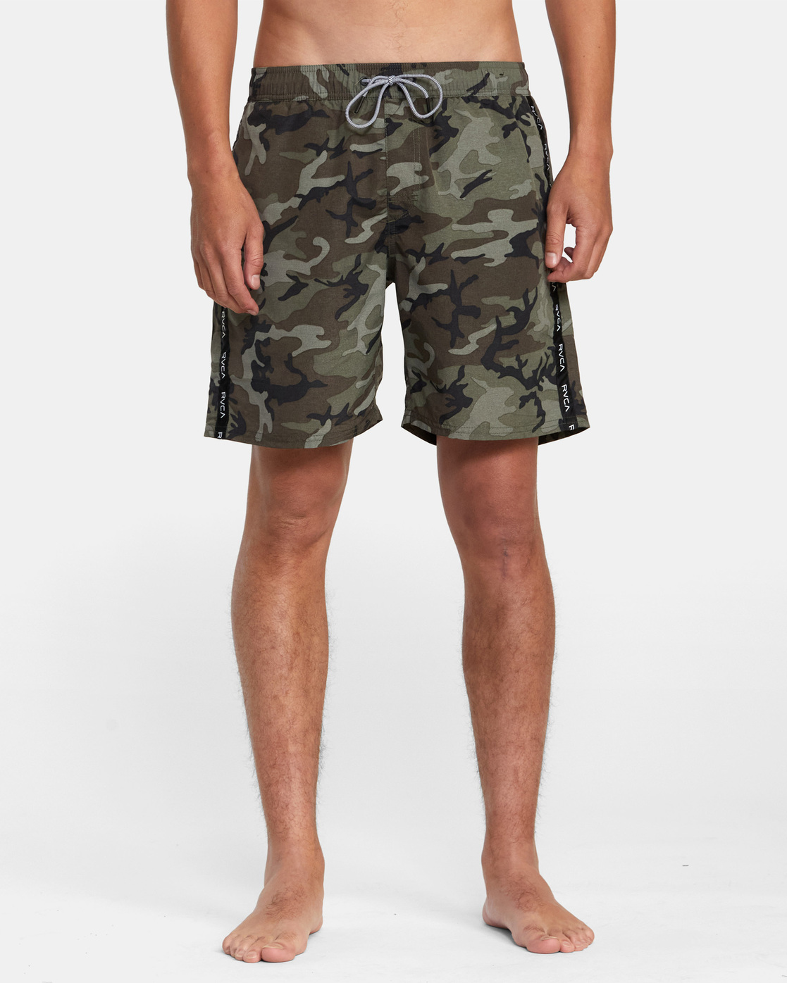 VA STANDARD ISSUE ELASTIC BOARDSHORTS 17