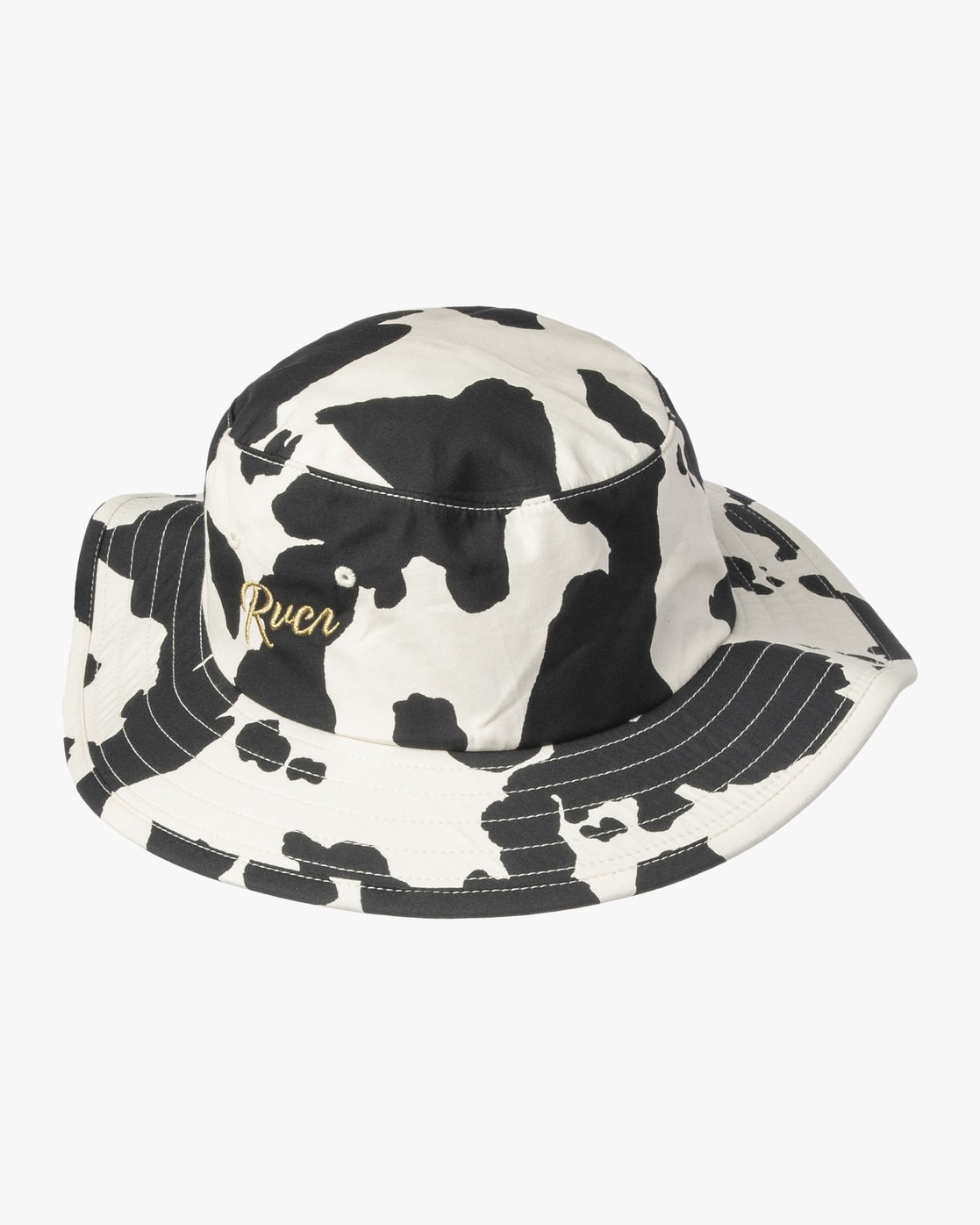 rvca location bucket hat