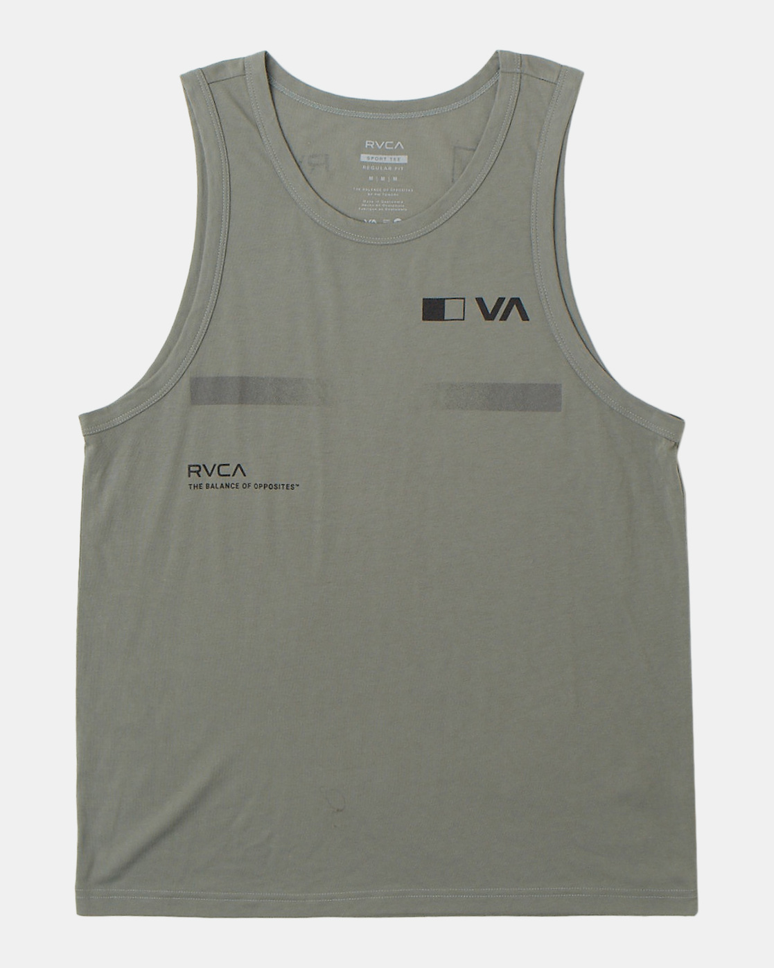 Pix Bar Performance Workout Tank Top