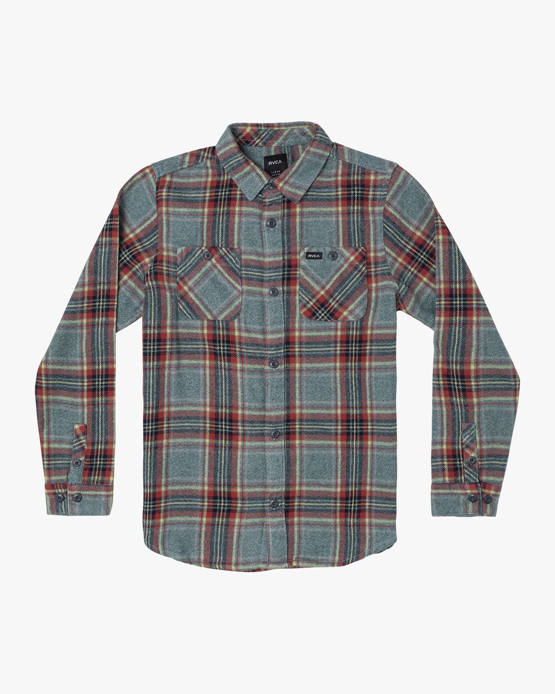 Flannel button up shirt Clearance