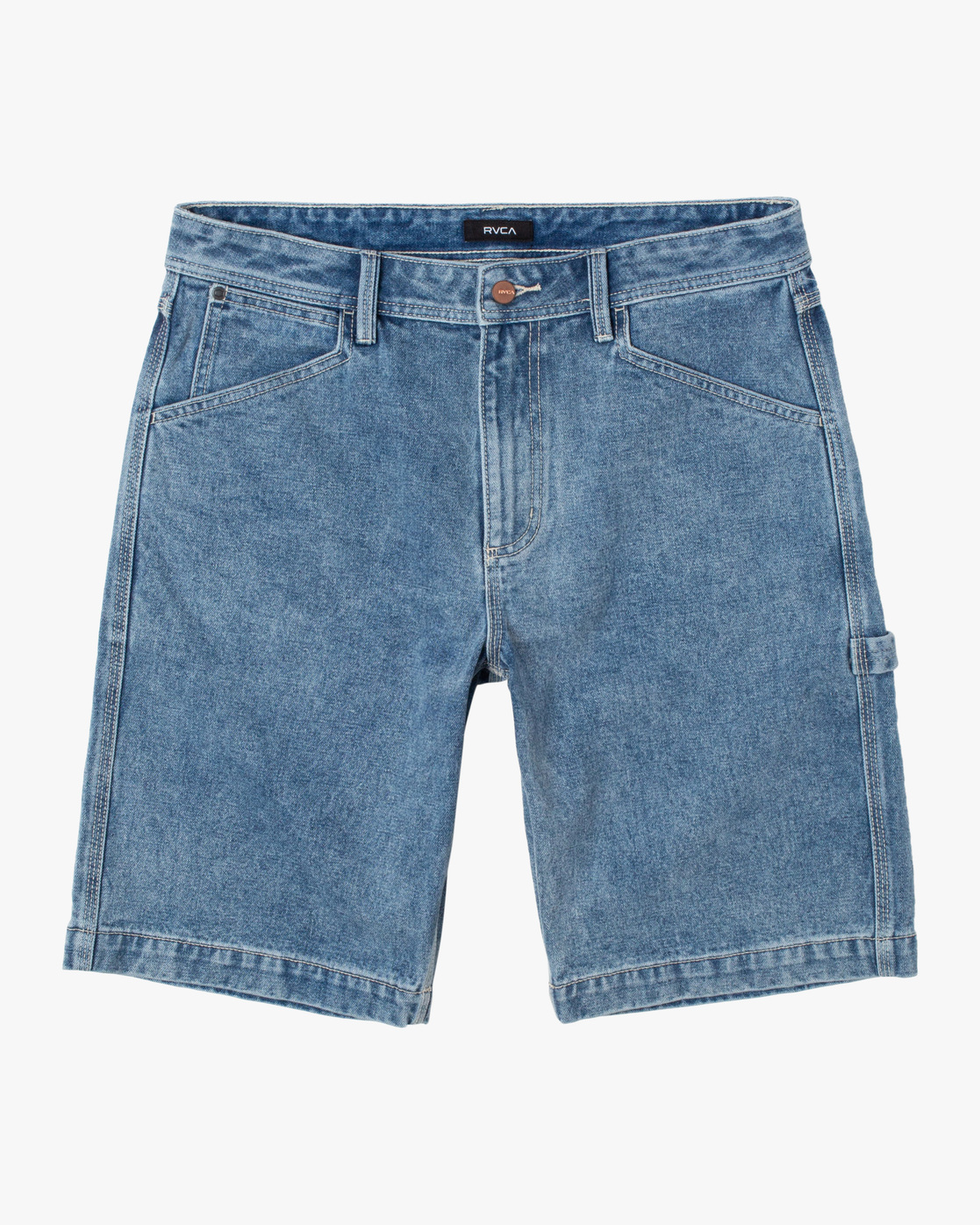 Pantalones cortos hombre: Básicos, tendencias y marcas