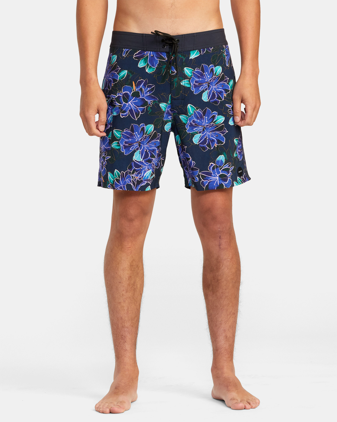 RESTLESS BOARDSHORTS 17