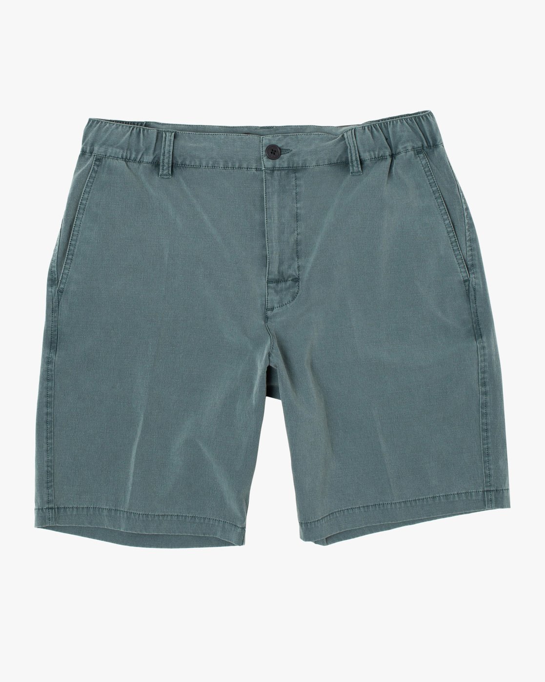 Time Rinsed Coastal Hybrid Shorts 19 