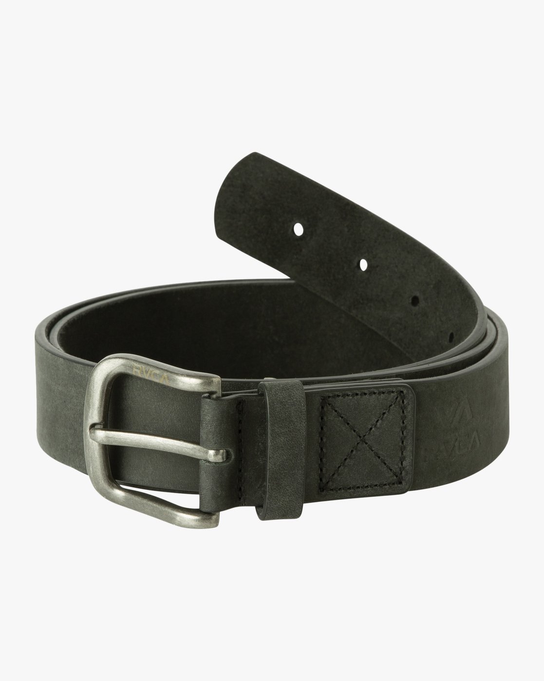 rvca belt