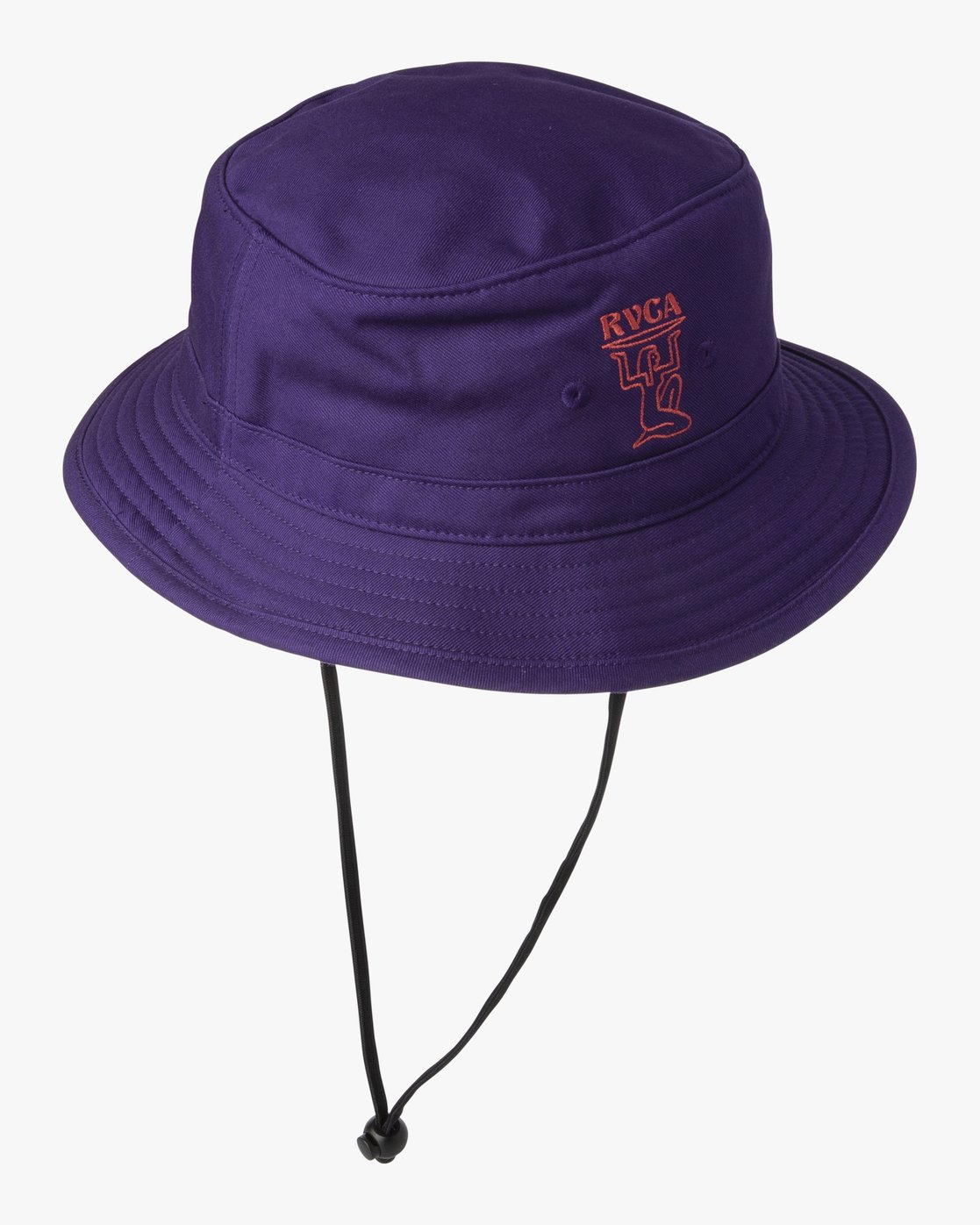 ANCIENT BUCKET HAT MAHW1RAB | RVCA