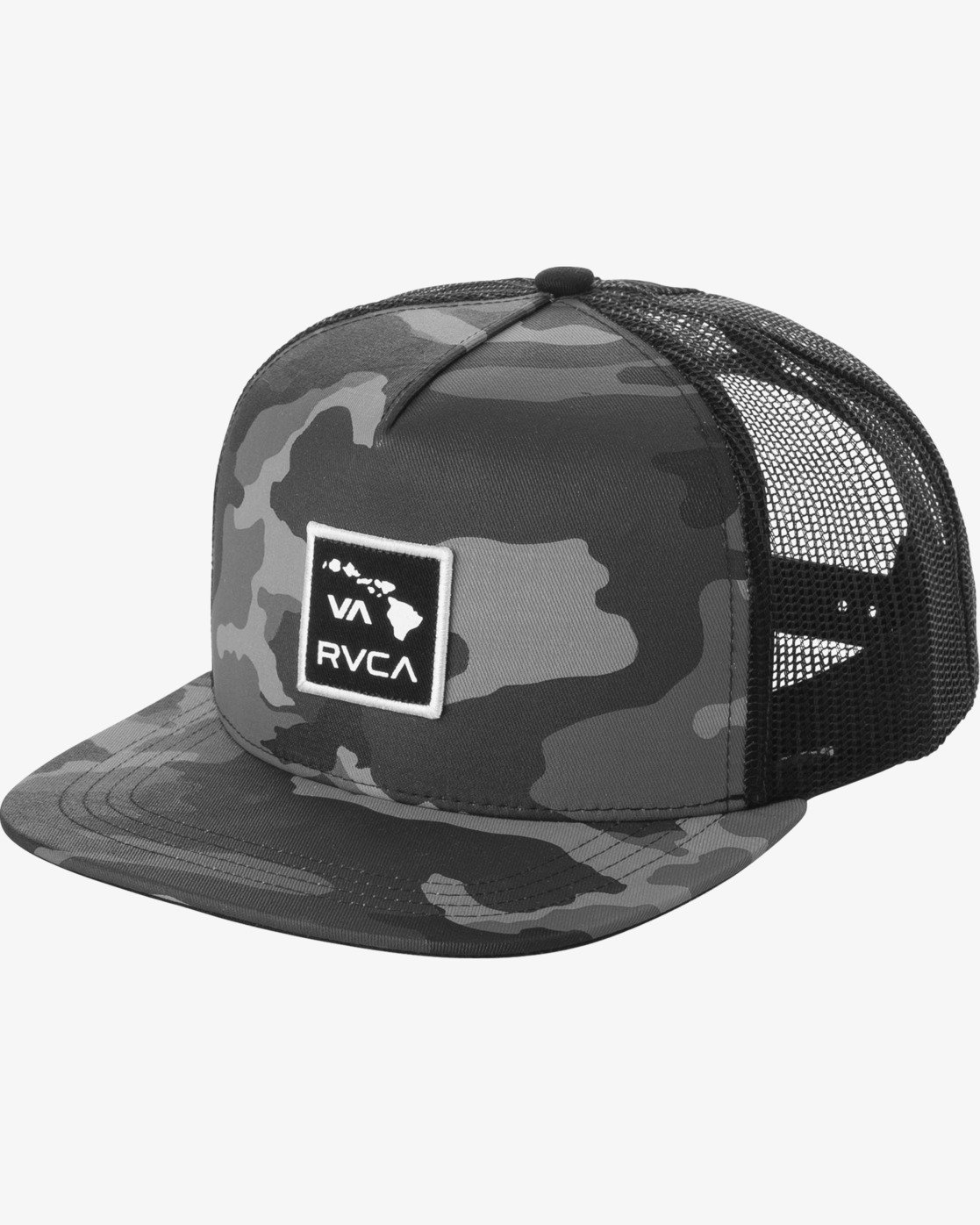 cheap rvca hats