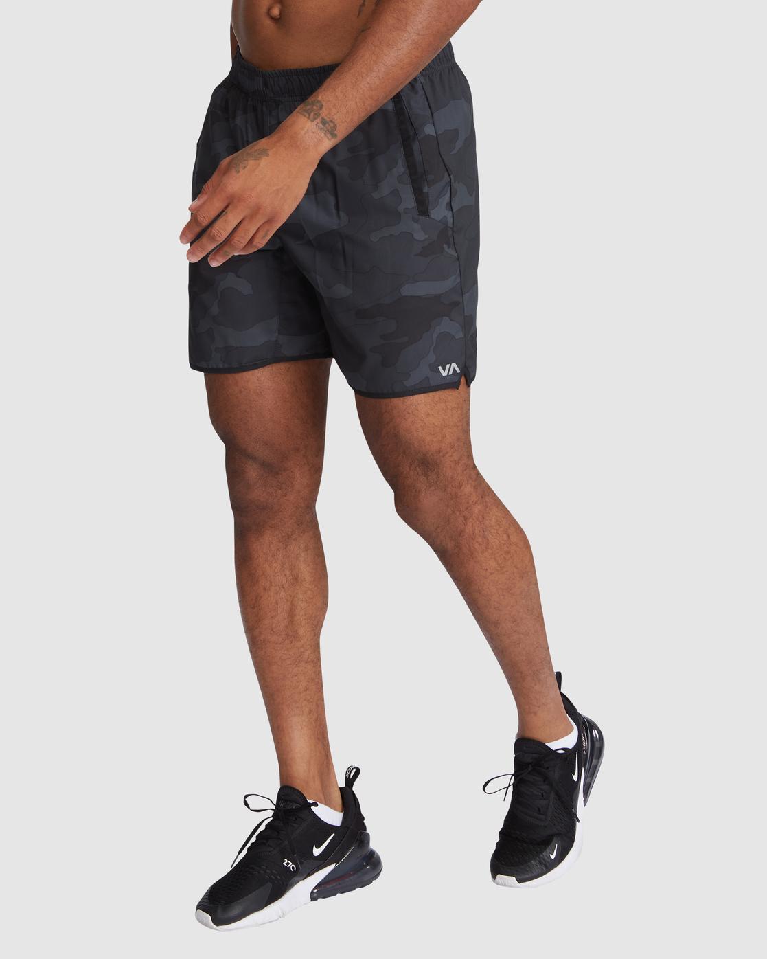 yogger shorts