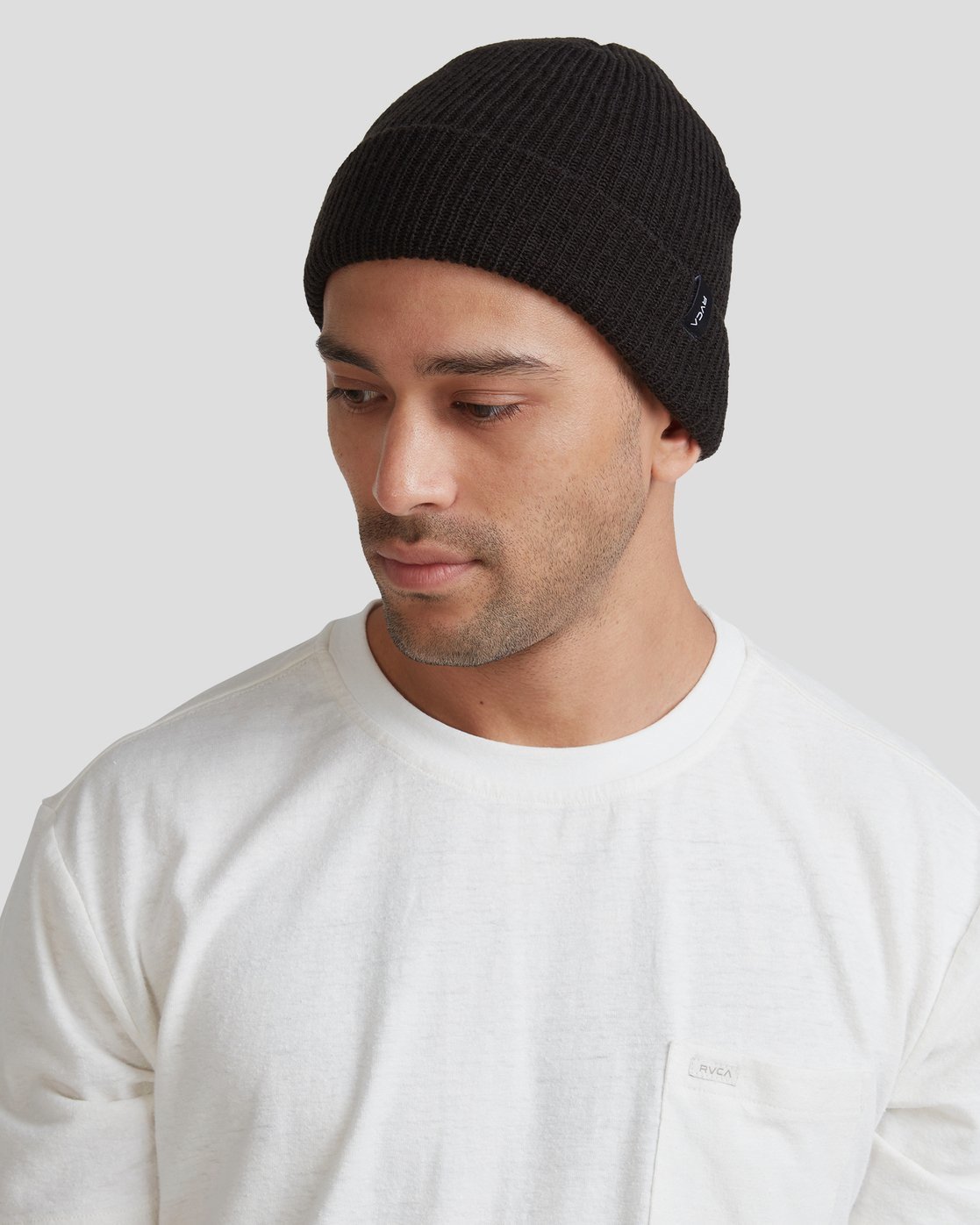 rvca beanies