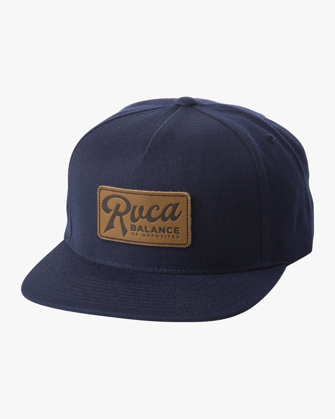 rvca hats mens