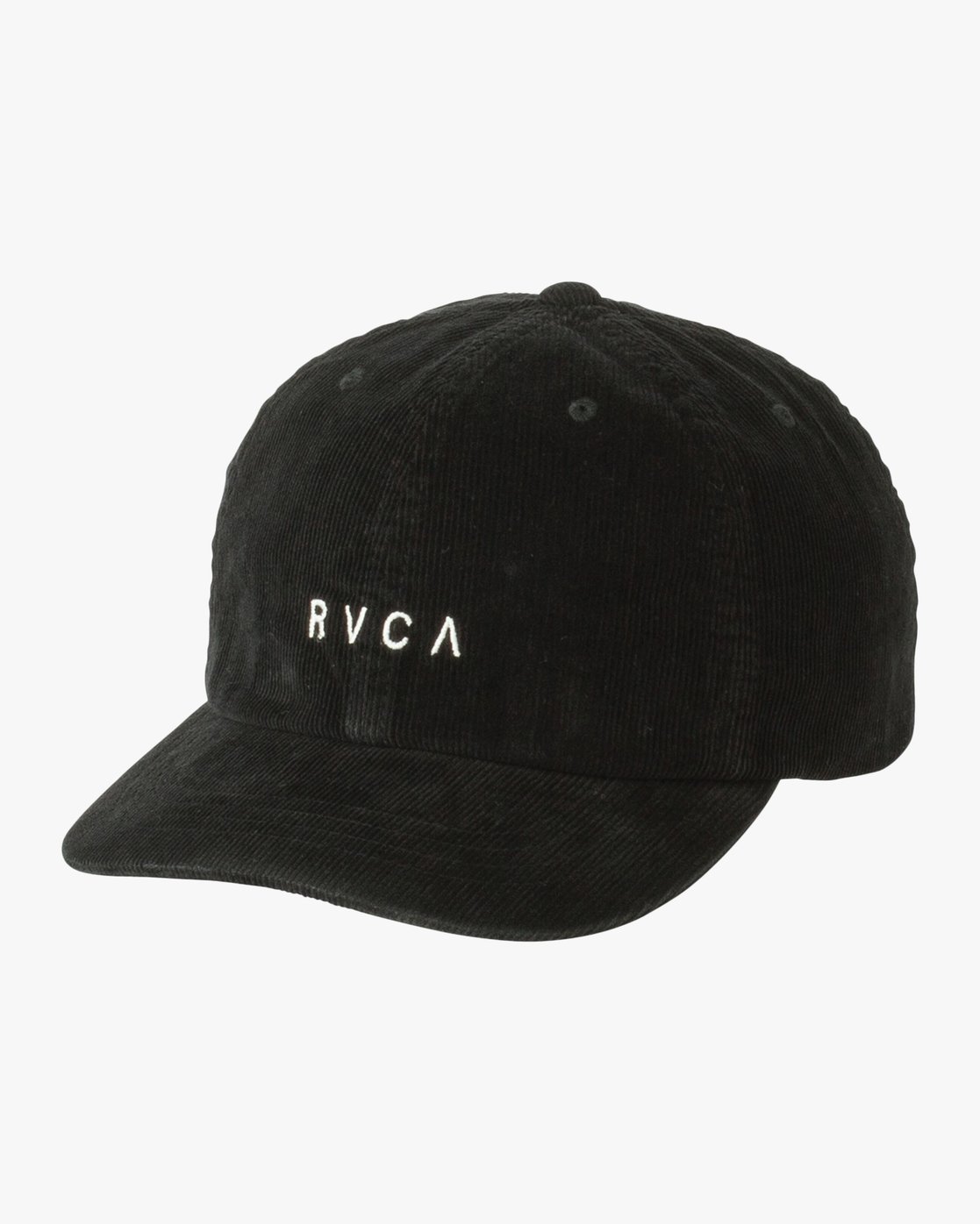 rvca corduroy hat