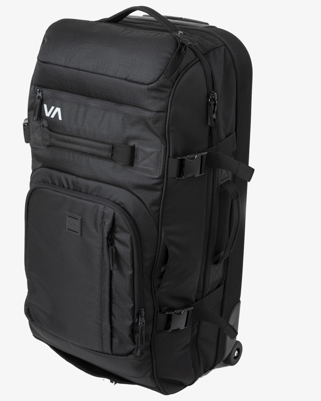 Global Large Roller Bag for Men RVCA