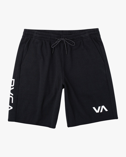 0 Boy's VA Sport Elastic Shorts IV 17"  AVBWS00107 RVCA