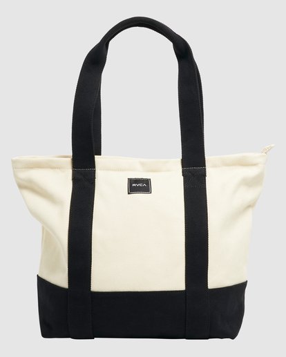 canvas carry all tote bag