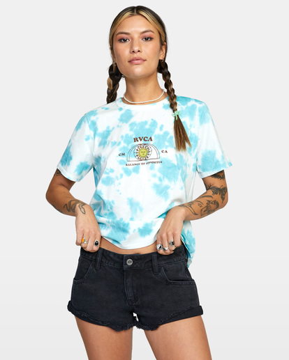 0 Traveller 2 Denim Shorts Black AVJDS00111 RVCA