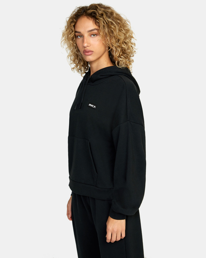 VA Essential Hoodie | RVCA