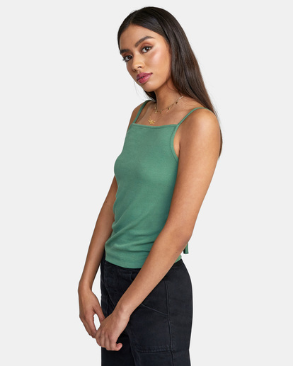 5 Modern Love Tank Top Multicolor AVJKT00169 RVCA