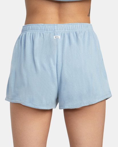 8 Seapoint Shorts Blue AVJNS00158 RVCA