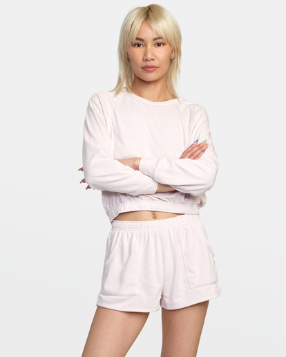 0 Seapoint Shorts Pink AVJNS00158 RVCA
