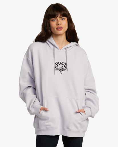 Baggy pullover on sale