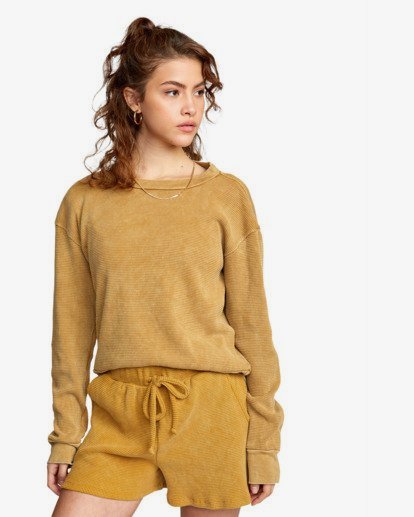 SWEET DREAMS SWEATER | RVCA