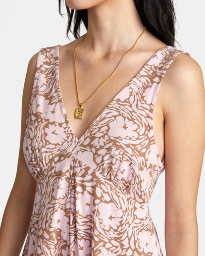 5 Shifty Romper White AVJWD00225 RVCA