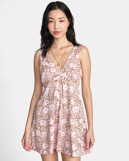 0 Shifty Romper White AVJWD00225 RVCA