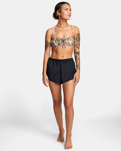3 Shorebreak Boardshorts Black AVJX600105 RVCA