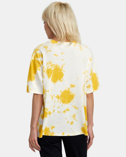 1 Be Kind Graphic Tee  AVJZT00473 RVCA