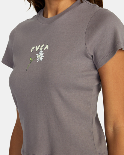 2 Better Dayz Graphic Tee Beige AVJZT00544 RVCA