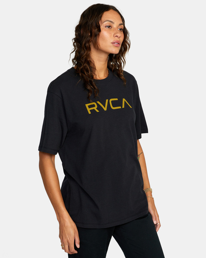 5 Big RVCA Anyday Graphic Tee  AVJZT00575 RVCA