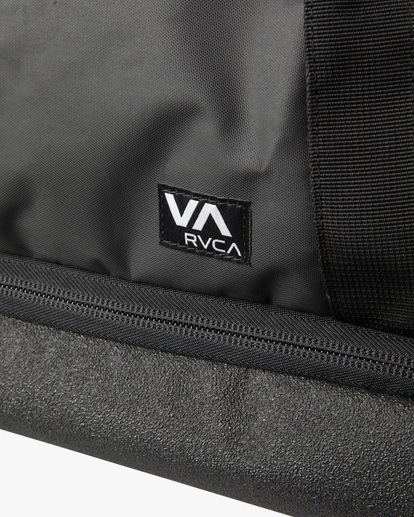 5 VA Sport - Gear Duffle Bag for Men Black AVYBA00122 RVCA