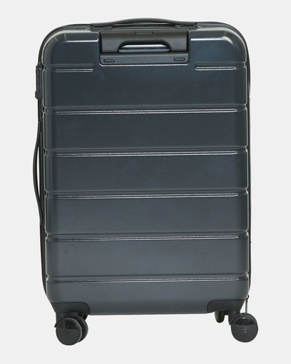 RVCA VA Large Roller Hardcase Suitcase