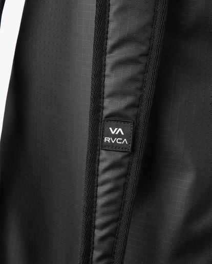 5 VA Boxing Backpack Black AVYBP00113 RVCA